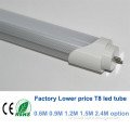 ce rohs 1.2m 18w t8 led fluorescent light without ballast